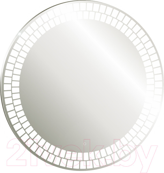 Изображение товара Зеркало Silver Mirrors Армада D770 / LED-00002513