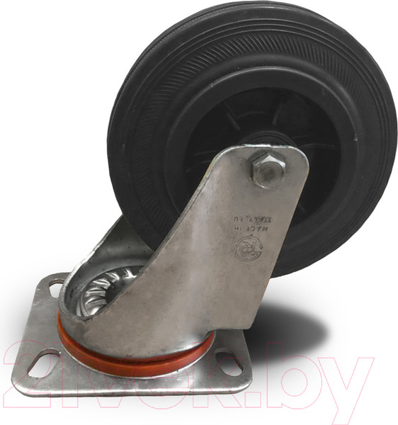 Изображение товара Опора колесная для тележки складской Tellure Rota 524603