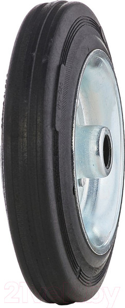 Изображение товара Колесо для тележки складской Tellure Rota 533111