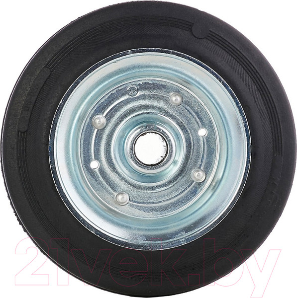 Изображение товара Колесо для тележки складской Tellure Rota 533111