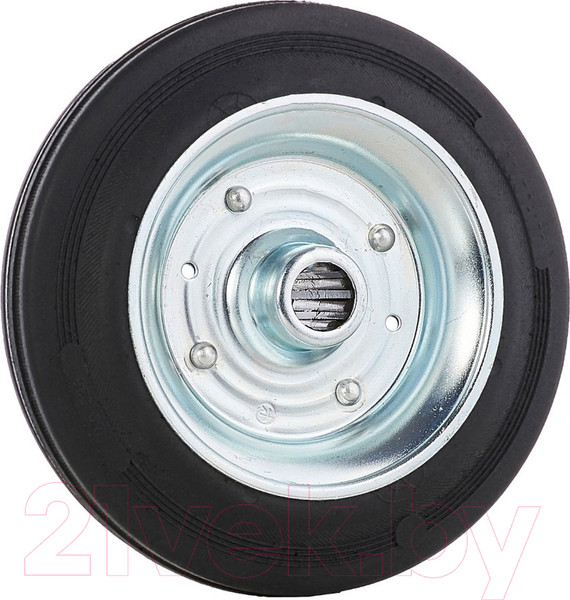 Изображение товара Колесо для тележки складской Tellure Rota 533111