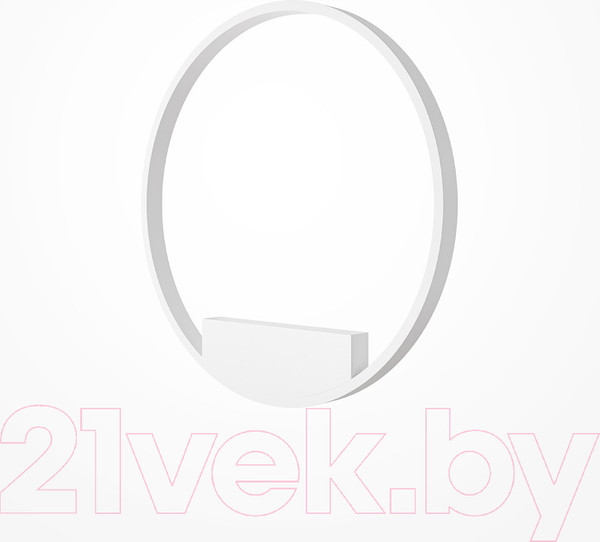 Изображение товара Бра Maytoni Rim MOD058WL-L35W4K