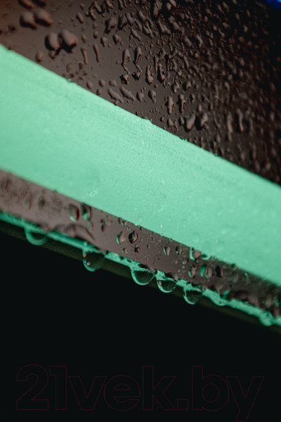 Изображение товара Зеркало Silver Mirrors Мальта RGB 55x80 / LED-00002511