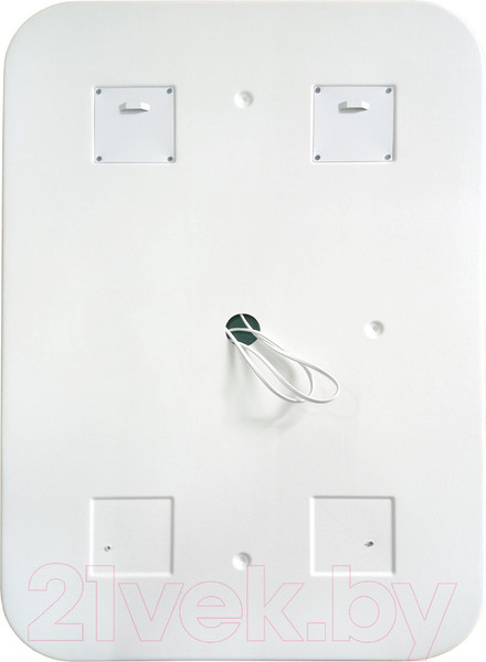 Изображение товара Зеркало Silver Mirrors Мальта RGB 55x80 / LED-00002511