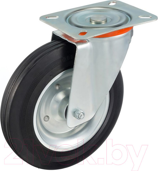 Изображение товара Опора колесная для тележки складской Tellure Rota 534908