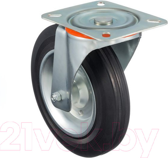 Изображение товара Опора колесная для тележки складской Tellure Rota 534908