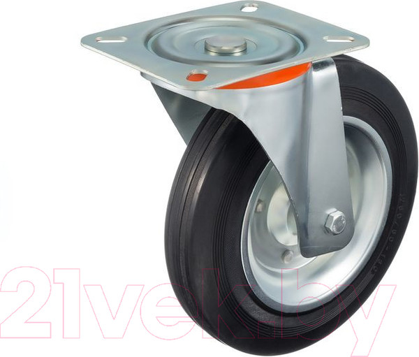 Изображение товара Опора колесная для тележки складской Tellure Rota 534908