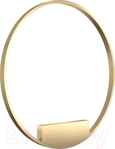 Изображение товара Бра Maytoni Rim MOD058WL-L50BS4K