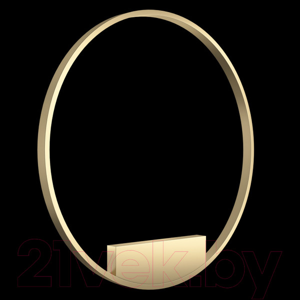 Изображение товара Бра Maytoni Rim MOD058WL-L50BS4K