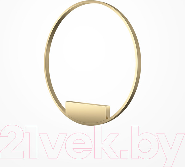 Изображение товара Бра Maytoni Rim MOD058WL-L50BS4K