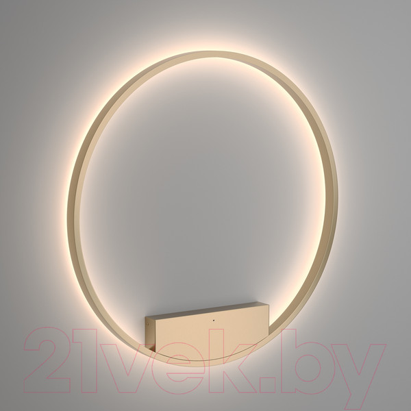 Изображение товара Бра Maytoni Rim MOD058WL-L50BS4K