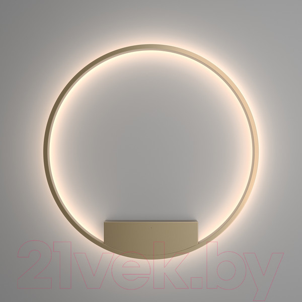 Изображение товара Бра Maytoni Rim MOD058WL-L50BS4K