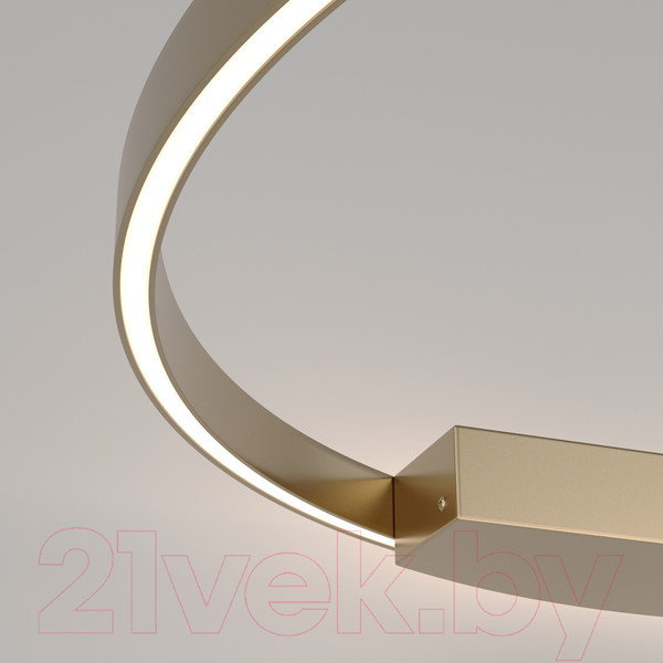 Изображение товара Бра Maytoni Rim MOD058WL-L50BS4K