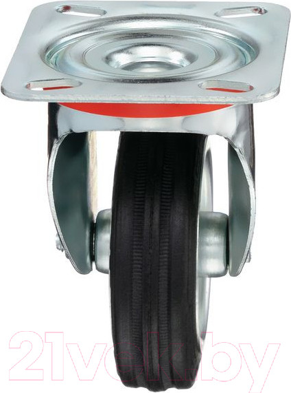 Изображение товара Опора колесная для тележки складской Tellure Rota 535102