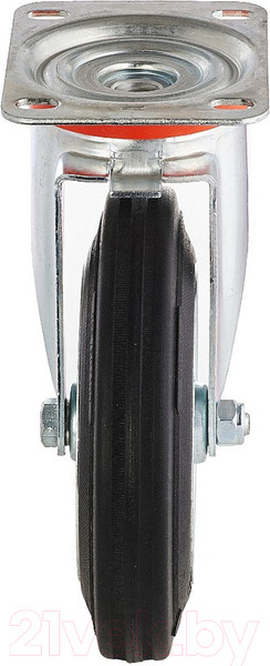 Изображение товара Опора колесная для тележки складской Tellure Rota 535106