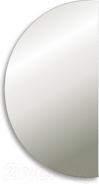 Изображение товара Зеркало Silver Mirrors Пьяно 77x38.5 / LED-00002469