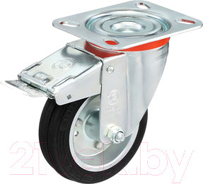 Изображение товара Опора колесная для тележки складской Tellure Rota 535422