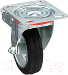 Изображение товара Опора колесная для тележки складской Tellure Rota 535422