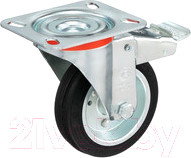 Изображение товара Опора колесная для тележки складской Tellure Rota 535422