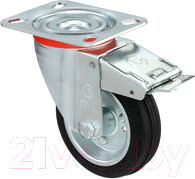 Изображение товара Опора колесная для тележки складской Tellure Rota 535422