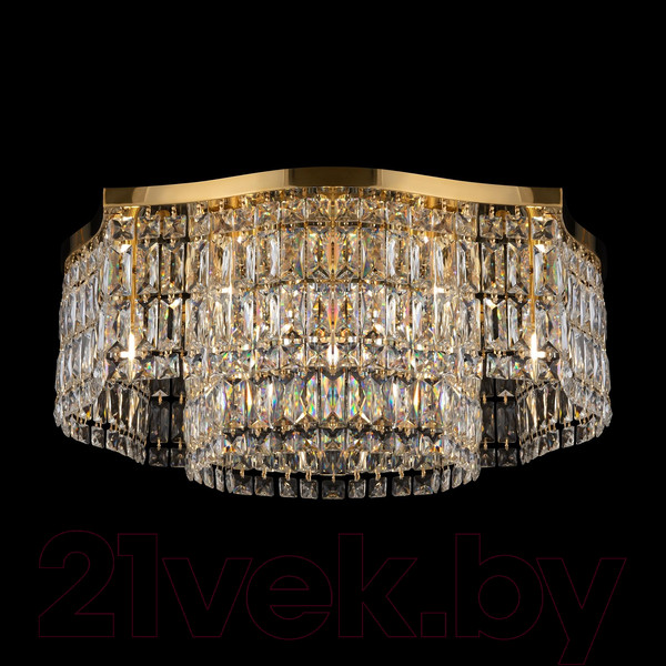 Изображение товара Люстра Maytoni Dune DIA005CL-10G