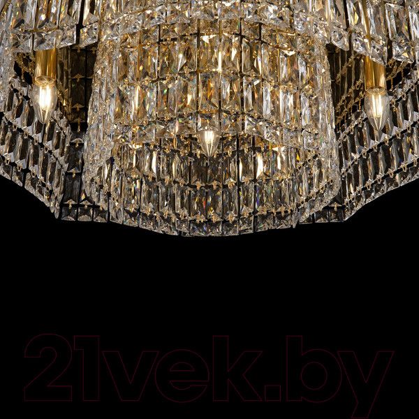 Изображение товара Люстра Maytoni Dune DIA005CL-10G