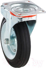 Изображение товара Опора колесная для тележки складской Tellure Rota 535431