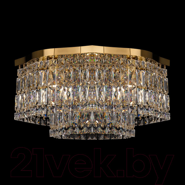 Изображение товара Люстра Maytoni Dune DIA005CL-06G