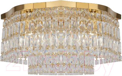 Изображение товара Люстра Maytoni Dune DIA005CL-06G