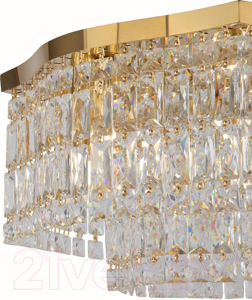 Изображение товара Люстра Maytoni Dune DIA005CL-06G