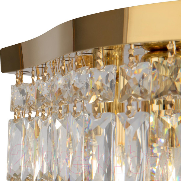 Изображение товара Люстра Maytoni Dune DIA005CL-06G