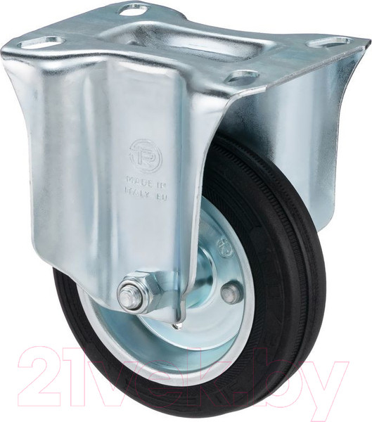 Изображение товара Опора колесная для тележки складской Tellure Rota 535902