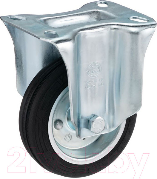 Изображение товара Опора колесная для тележки складской Tellure Rota 535902