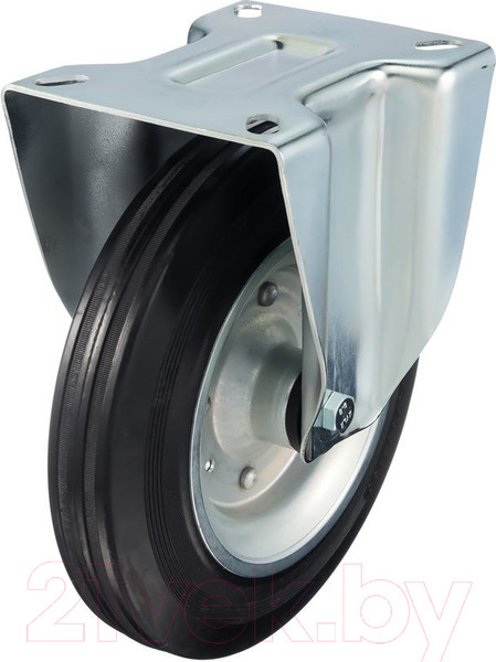 Изображение товара Опора колесная для тележки складской Tellure Rota 535909