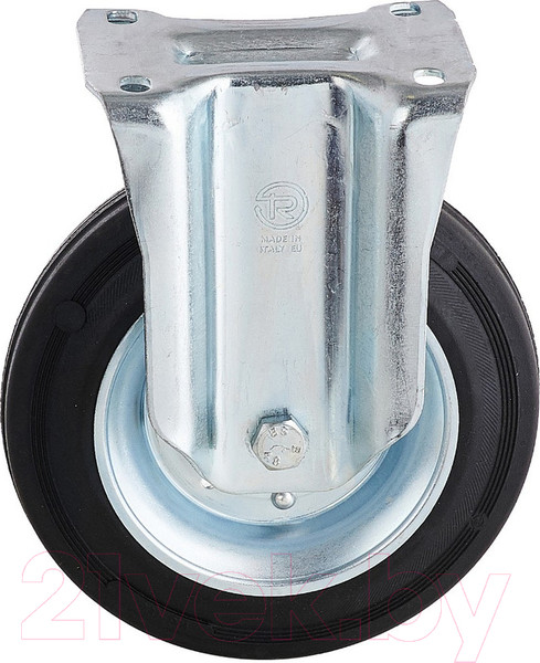 Изображение товара Опора колесная для тележки складской Tellure Rota 535911