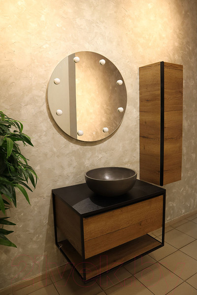 Изображение товара Зеркало Silver Mirrors Odry D770 / LED-00002480