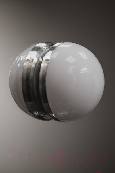 Изображение товара Зеркало Silver Mirrors Tony 80x55 / LED-00002479