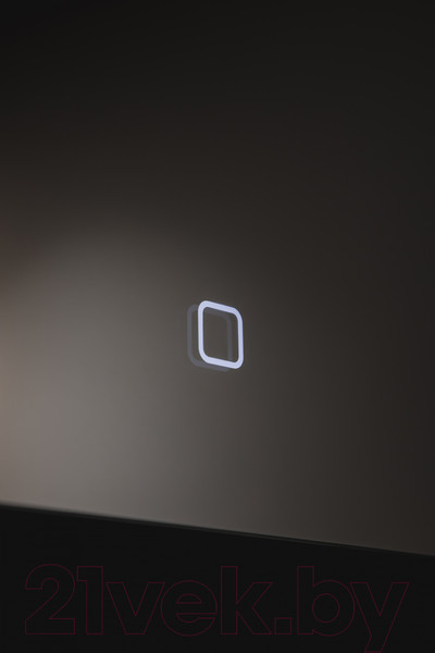 Изображение товара Зеркало Silver Mirrors Tony 80x55 / LED-00002479