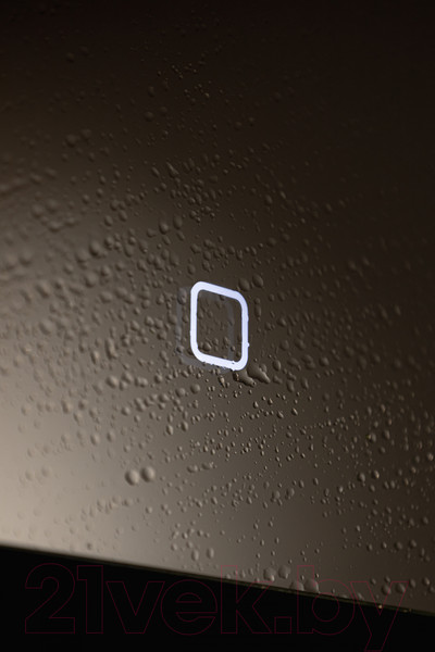 Изображение товара Зеркало Silver Mirrors Tony 80x55 / LED-00002479