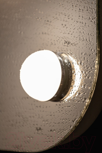 Изображение товара Зеркало Silver Mirrors Tony 80x55 / LED-00002479