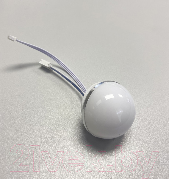 Изображение товара Зеркало Silver Mirrors Tony 80x55 / LED-00002479