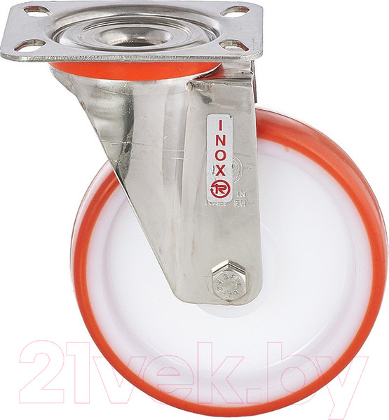 Изображение товара Опора колесная для тележки складской Tellure Rota 604402