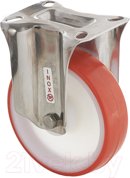 Изображение товара Опора колесная для тележки складской Tellure Rota 605103