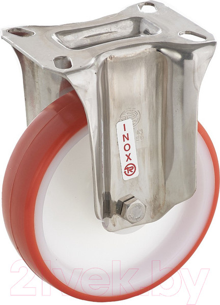 Изображение товара Опора колесная для тележки складской Tellure Rota 605103