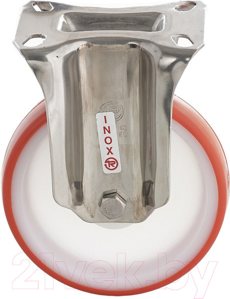 Изображение товара Опора колесная для тележки складской Tellure Rota 605104