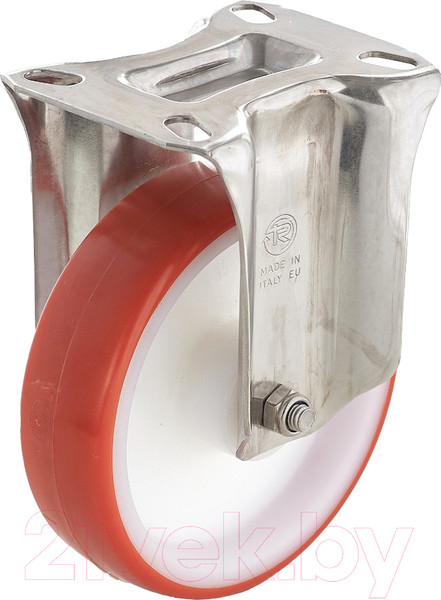 Изображение товара Опора колесная для тележки складской Tellure Rota 605702