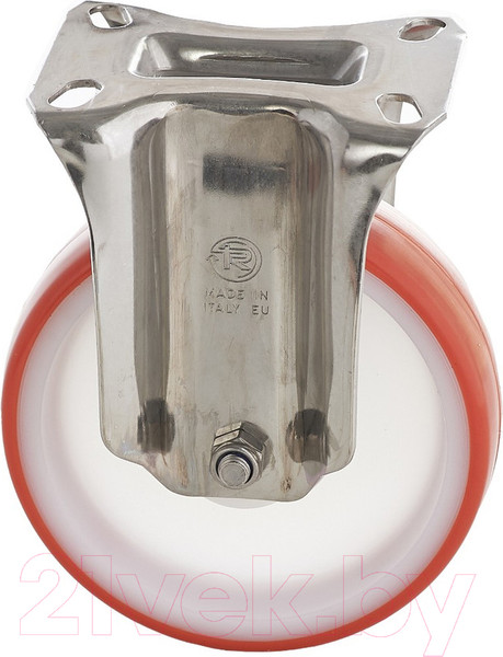 Изображение товара Опора колесная для тележки складской Tellure Rota 605702