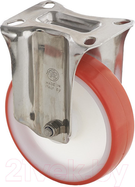 Изображение товара Опора колесная для тележки складской Tellure Rota 605702