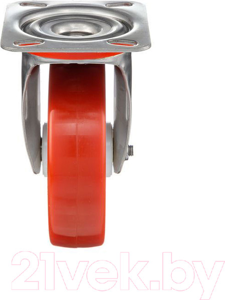 Изображение товара Опора колесная для тележки складской Tellure Rota 606602