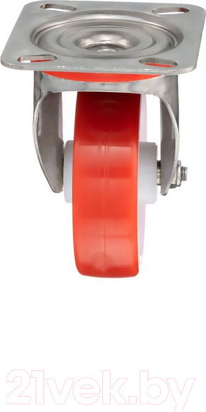 Изображение товара Опора колесная для тележки складской Tellure Rota 606702